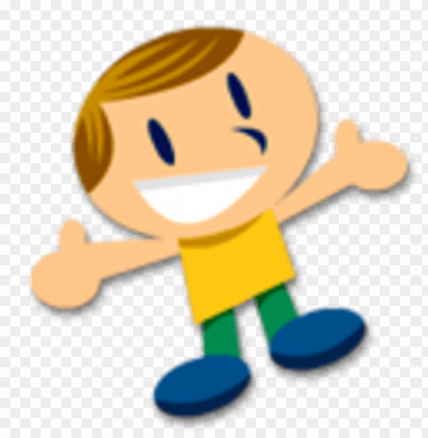 Kids Icon PNG With Transparent Bg