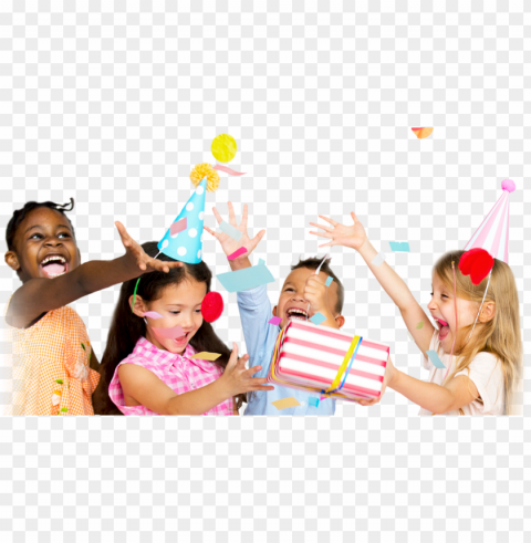 kids party PNG images with transparent layering PNG transparent with Clear Background ID fd5a9fb4