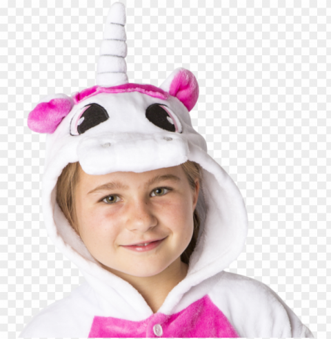 kids pink unicorn yumio PNG transparent stock images
