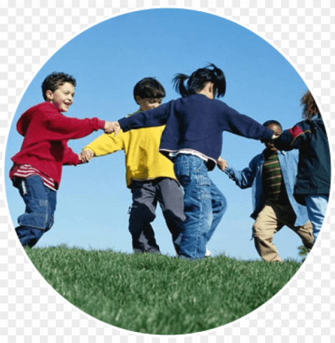 kids-playing - kids playi Alpha channel transparent PNG