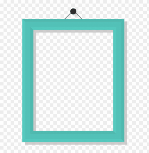 kids polaroid frame PNG images with alpha channel selection