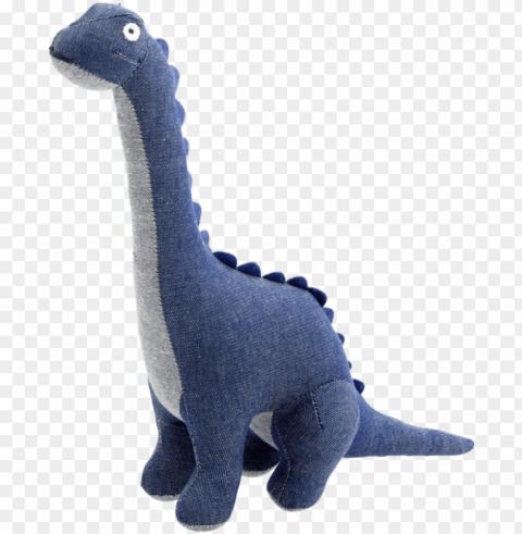 kids soft toy dinosaur by rice dk - dinosaur soft toy PNG images without restrictions