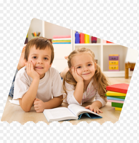 kids studying - kids studying Isolated Object with Transparent Background in PNG