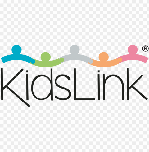 Kidslink Clear - Kids Line PNG For Photoshop