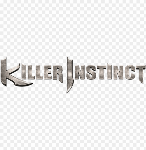 killer instinct mono 194 kb - killer instinct logo xbox one PNG clear background