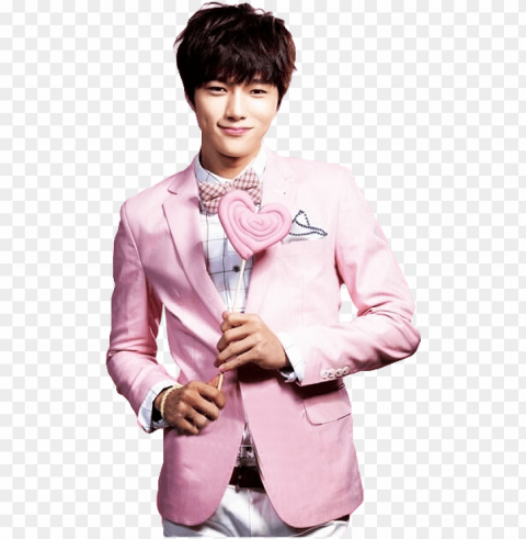 kim myungsoo photoshoot - photoshoot kim myung soo PNG file with no watermark PNG transparent with Clear Background ID 7665c85a