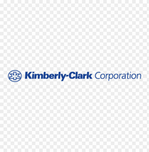 kimberly-clark coporation vector logo PNG files with clear background variety