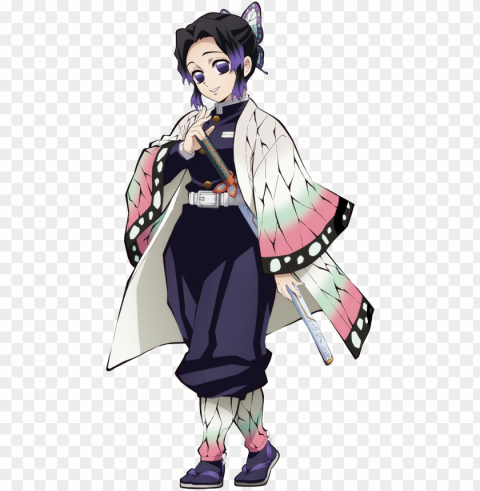 Kimetsu No Yaiba Wikia Transparent PNG images for graphic design