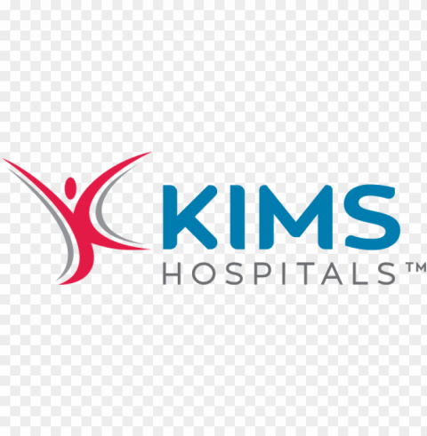 kims hospitals - kims hospital hyderabad logo Transparent graphics