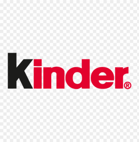 kinder ferrero vector logo download free PNG image with no background