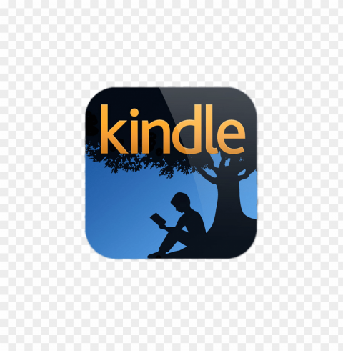 kindle app thumbnail PNG images with transparent canvas variety