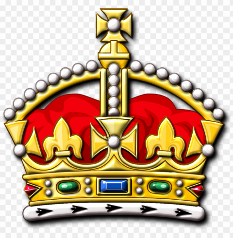 king crown pictures - difference between kings crown and queens ClearCut Background Isolated PNG Art