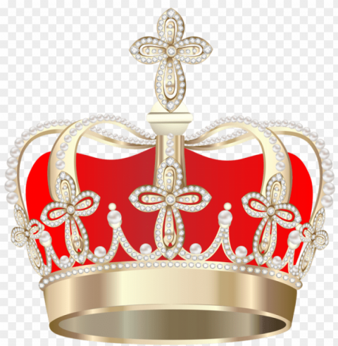 king crown transparent Clear PNG pictures bundle