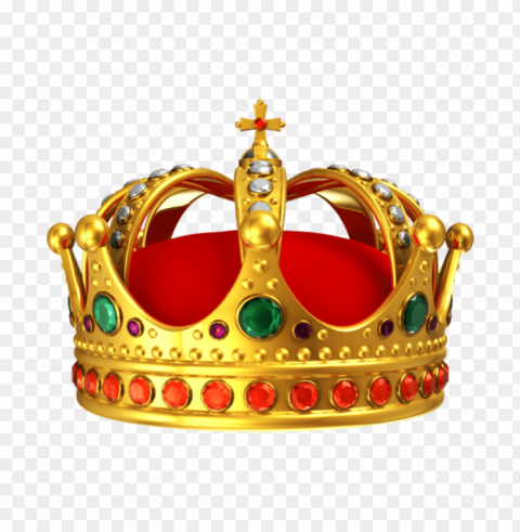 king crown transparent Free PNG download no background PNG transparent with Clear Background ID 1ce45452