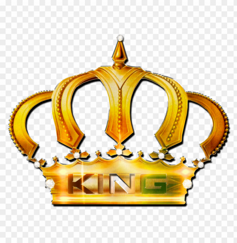 king crown PNG transparent photos vast collection