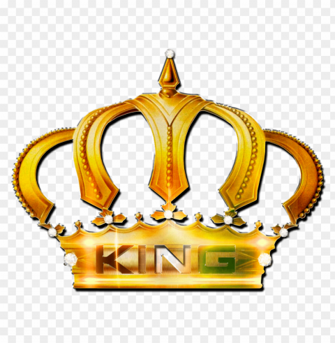 King Crown PNG Transparent Photos Vast Collection