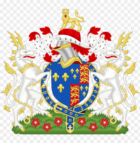 king henry vi coat of arms Clear PNG pictures free