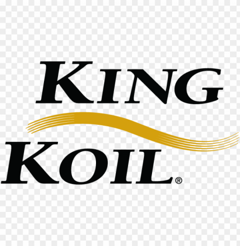 king koil mattress logo - king koil logo PNG Isolated Design Element with Clarity