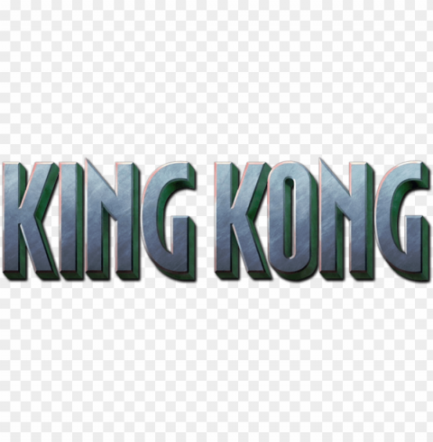 king kong logo - king kong logo Free PNG images with alpha channel variety