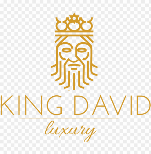 kingdavid - emblem PNG Image with Clear Isolation