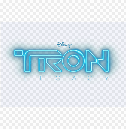 kingdom hearts the gr - logo tron legacy PNG transparent vectors