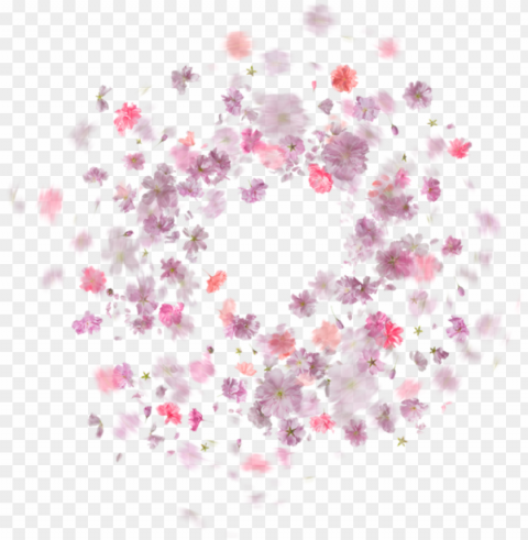 kingdom of editor s editing floating flowers - jennifer young beauty despite cancer defiant beauty PNG Image with Transparent Cutout