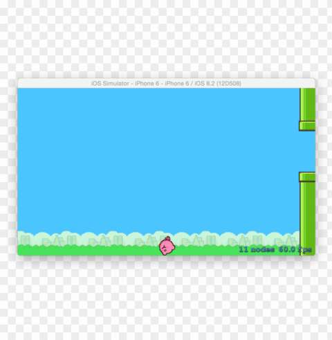 kirby ground sprite HighQuality Transparent PNG Isolated Element Detail