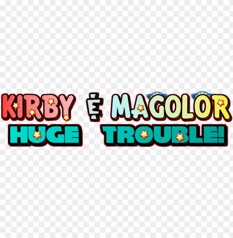 kirby & magolor - magolor Transparent PNG Graphic with Isolated Object