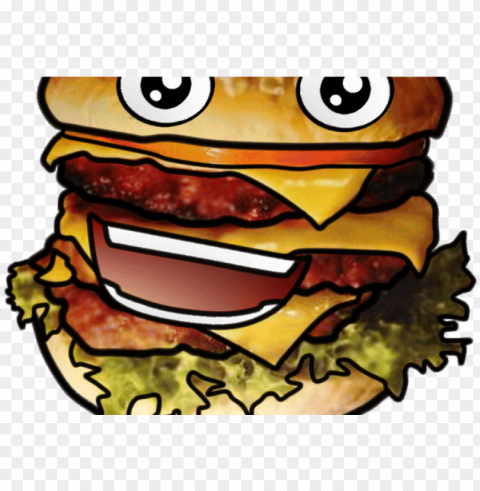 kisah burger yang tak ingin jadi junk food - burger Clear background PNG images diverse assortment
