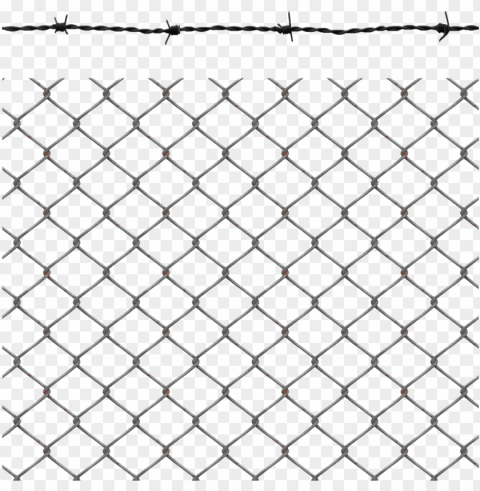 kisekae - anime chain link fence High-resolution transparent PNG images