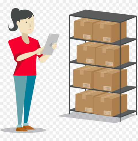 kisspng inventory management software stock management - inventory control PNG images with no background necessary