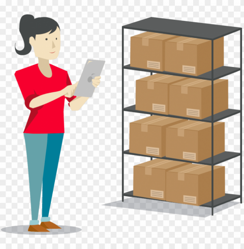 kisspng inventory management software stock management - inventory control PNG images with no background necessary PNG transparent with Clear Background ID d1657e55