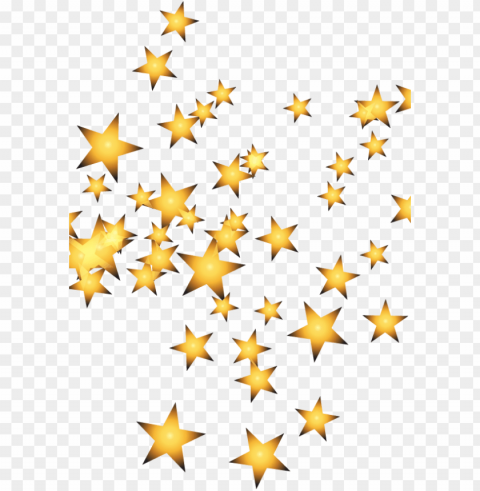 kisspng yellow star clip art cartoon gold stars 5aa950b870b3f5 - gold stars clip art Clean Background Isolated PNG Object