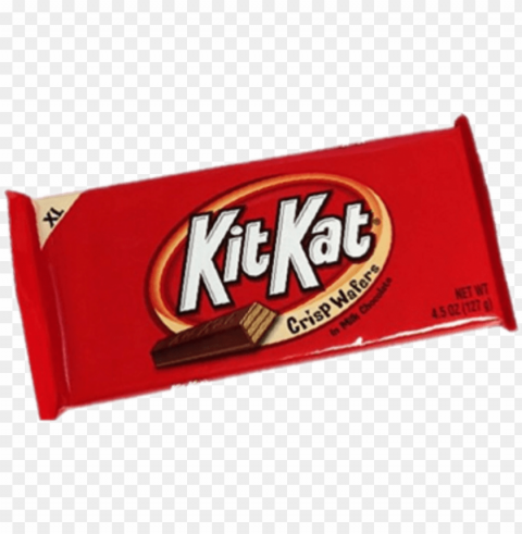 kit kat bar Clear Background PNG Isolated Item