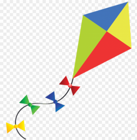 kite - 3 -- kites Isolated Subject on HighQuality Transparent PNG