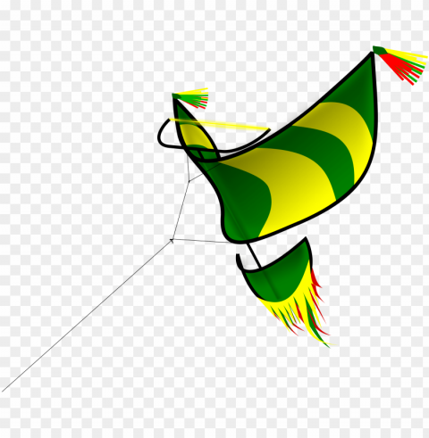 kite - illustration Free PNG images with alpha channel set