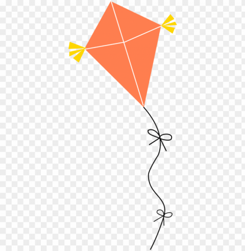 kite transparent image - kite PNG Graphic Isolated with Transparency