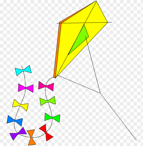 kitetransparent background - kite without background Transparent pics