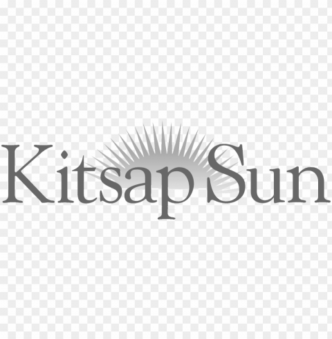kitsap sun logo grayscale - kindred healthcare logo PNG images with transparent canvas compilation