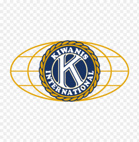 kiwanis international vector logo PNG files with transparency