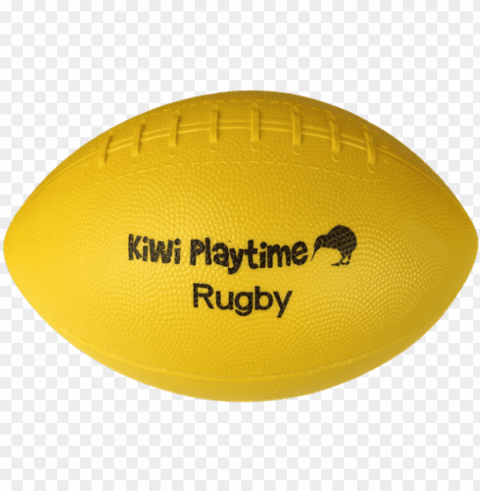 kiwi playtime rugby ball - rugby ball PNG graphics with clear alpha channel collection