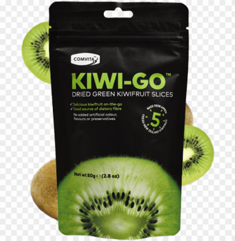 kiwifruit slices comvita kiwi go Transparent PNG graphics bulk assortment