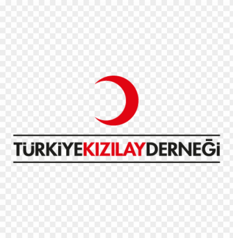 kizilay vector logo download free PNG graphics with transparent backdrop