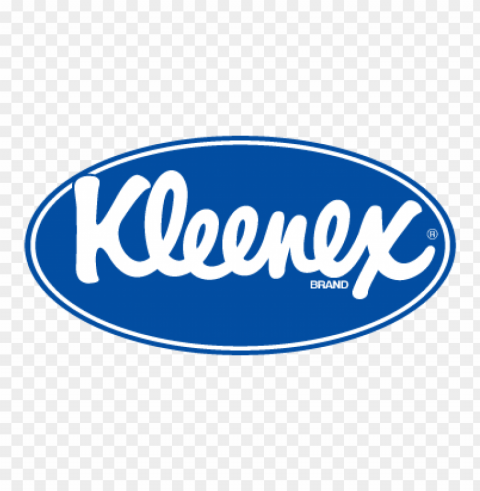 kleenex logo vector free download PNG images for banners