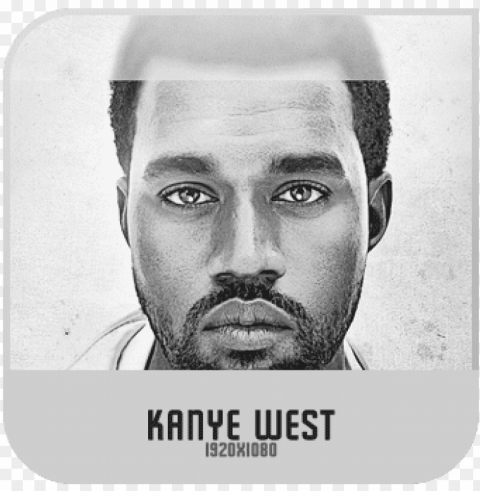 Klick - Kanye West PNG Transparent Design Diverse Assortment