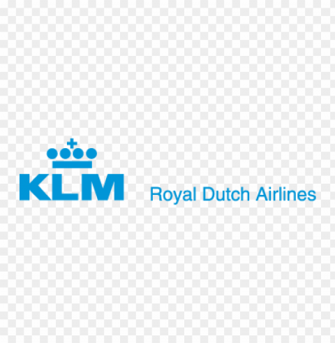 klm airlines vector logo free PNG files with transparent backdrop