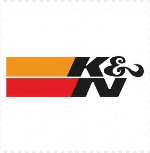 k&n vector logo download PNG for blog use