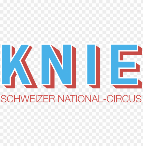 knie circus logo High-resolution PNG images with transparency