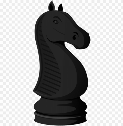 knight chess piece - single chess pieces Transparent PNG images bulk package