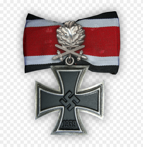 knights cross of the iron cross wikipedia - robert taylor blond knight Isolated Icon in HighQuality Transparent PNG